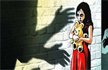 6-Year-old girl raped in UP, body dumped in school toilet